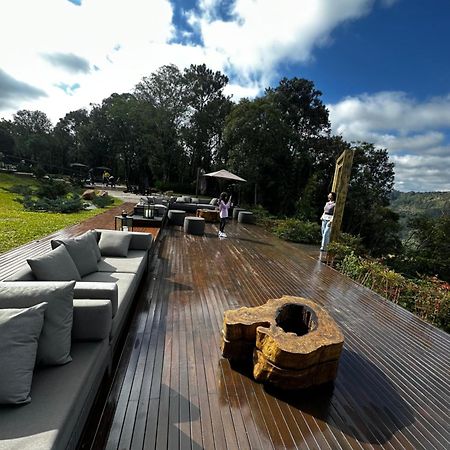 Gramado Chateau Do Golden Suite 6 Estrelas Exterior foto